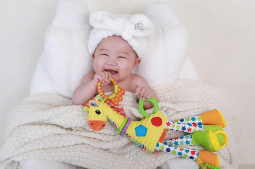 江门怀孕初期肚子长肉