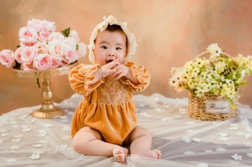 江门11个月宝宝会什么