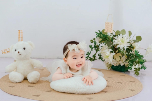 江门宝宝多大能自主入睡