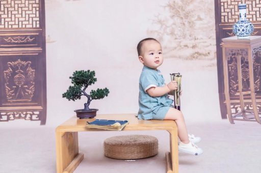 江门宝宝发烧两天了